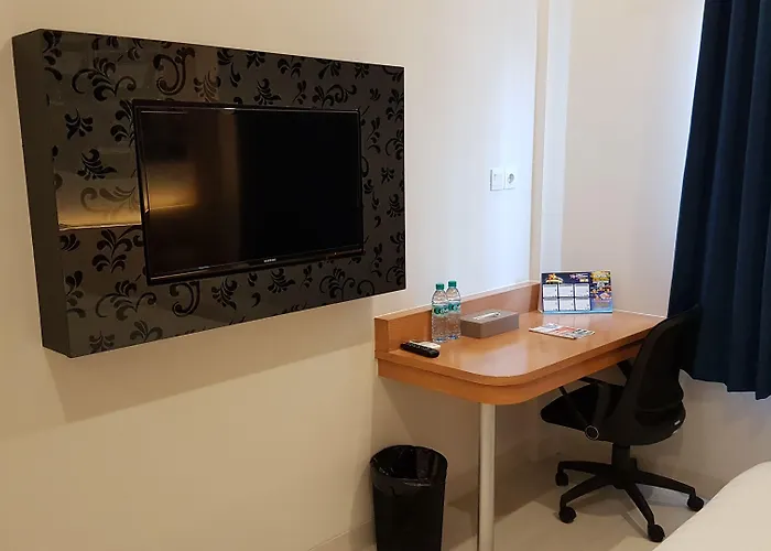 Choice City Hotel
