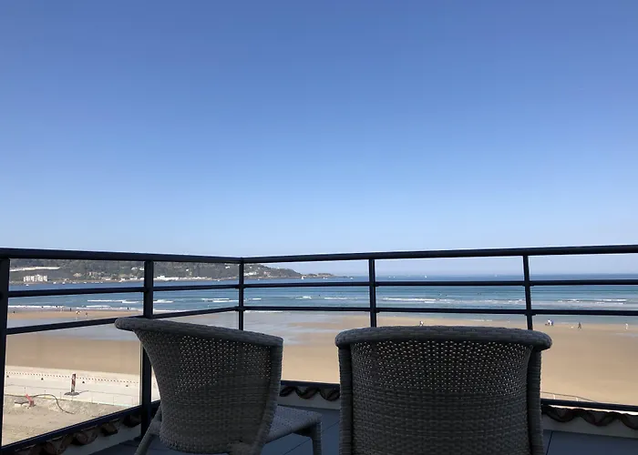 Hotel Valencia