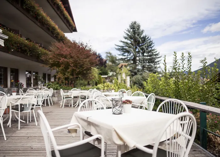 Hotel Alpenhof