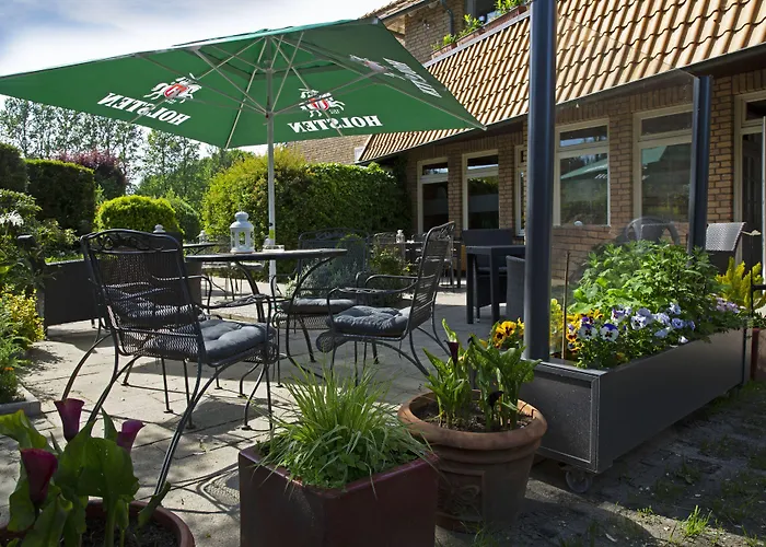 Hotel Kreuzer
