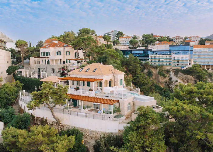 Villa Orabelle