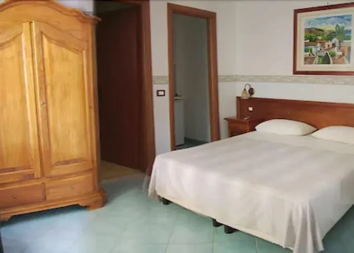 Hotel Morgan