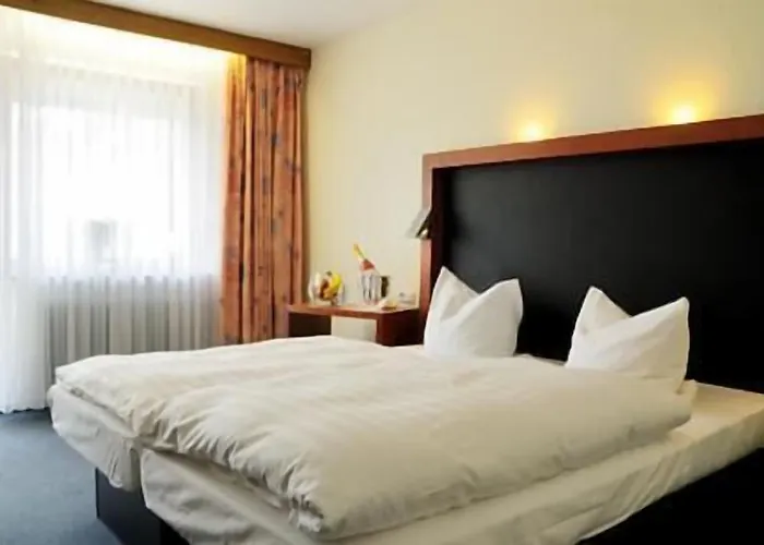 Hotel Prinzen