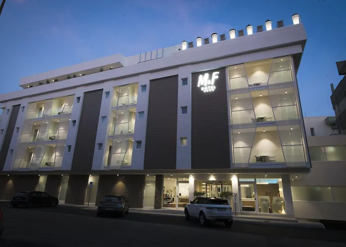 M&F Hotel