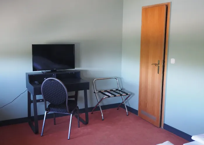 Hotel Kipphut