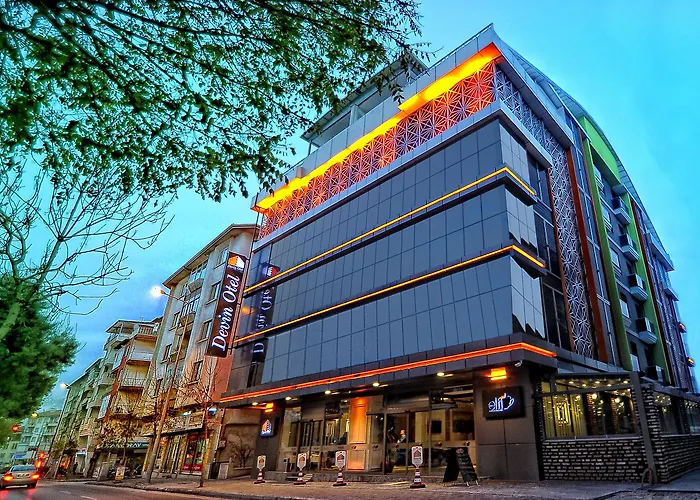 Devin Otel