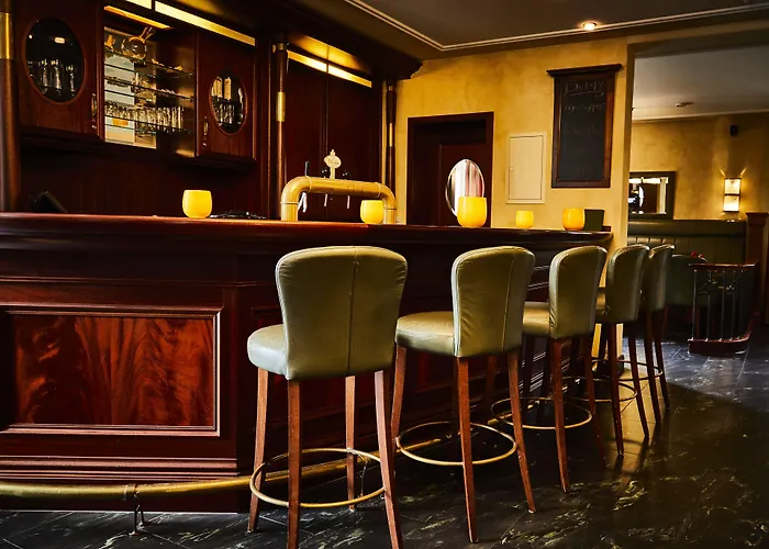 Hotel Cap Polonio