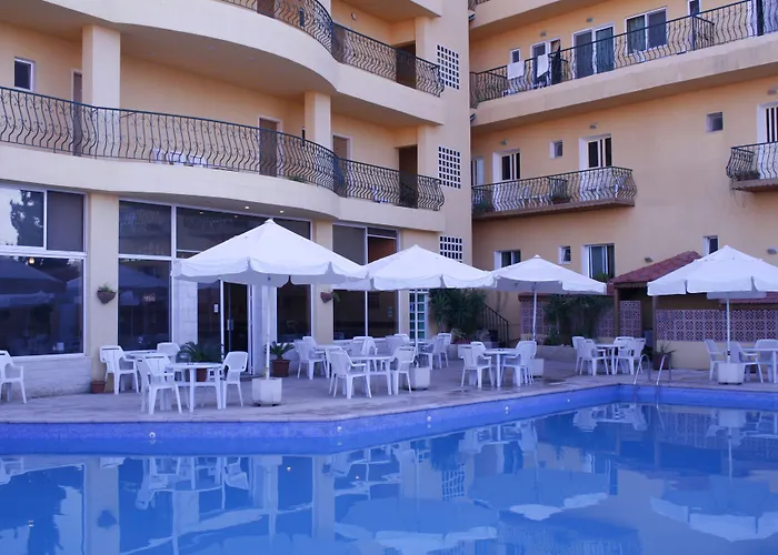 Mariam Hotel