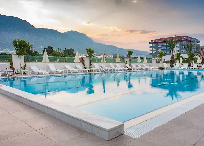 Graf Victor Hotel
