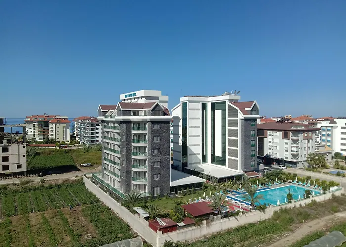 Graf Victor Hotel