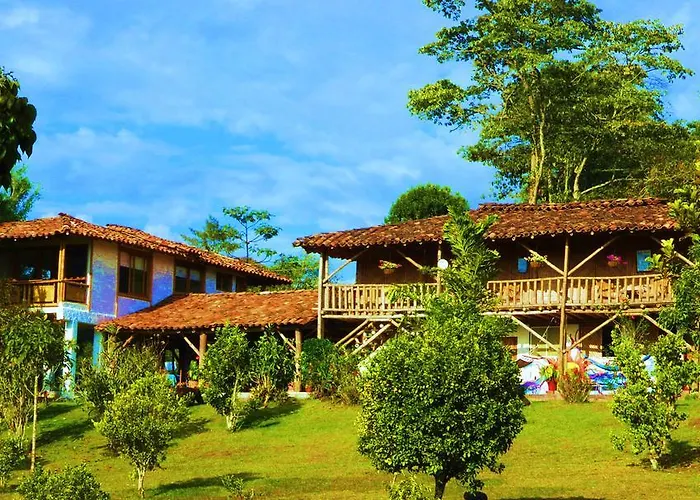 Finca El Cielo
