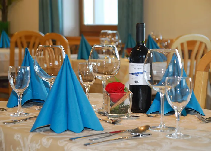 Pension Sonnenhof