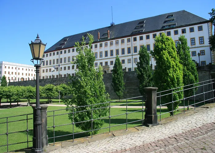 Waldhotel Berghof