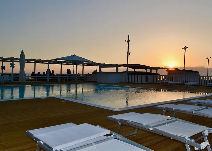 Sunrise Accessible Resort