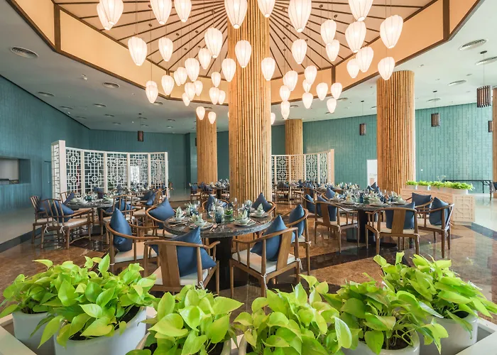 Flc Grand Hotel Samson