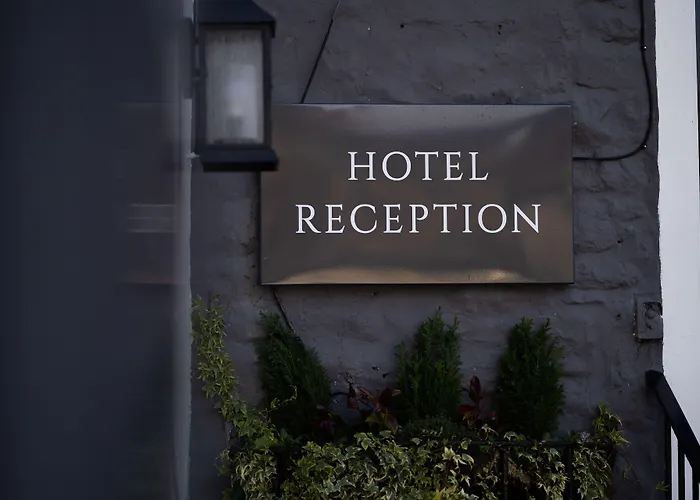 Black Horse Hotel