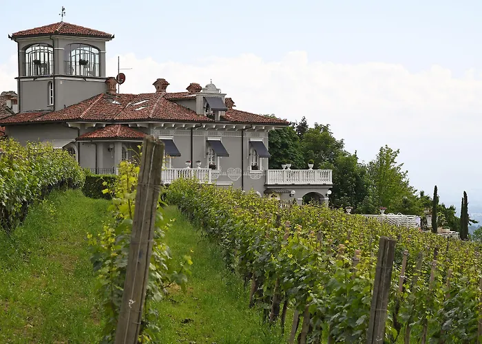 La Ribezza Boutique Hotel (Adults Only)