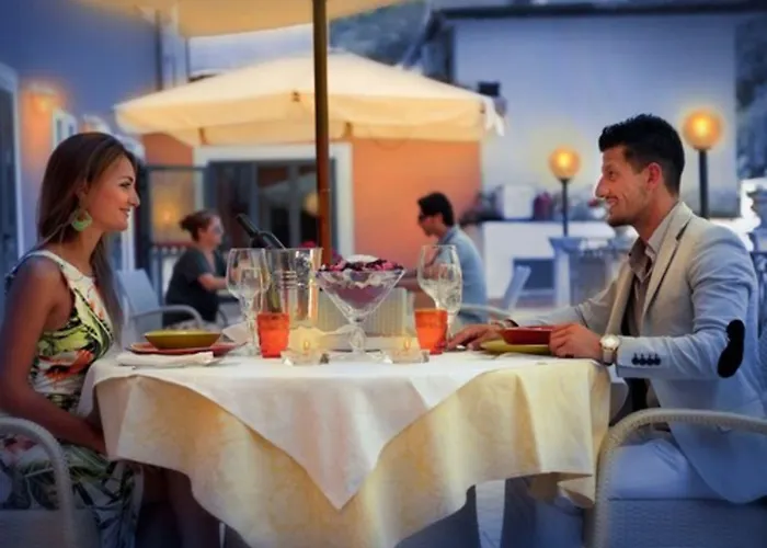 Albergo Terme Forlenza