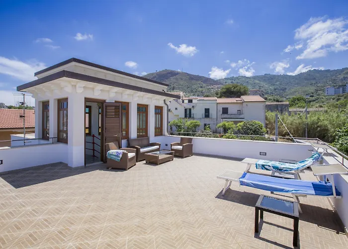 Villa Margherita