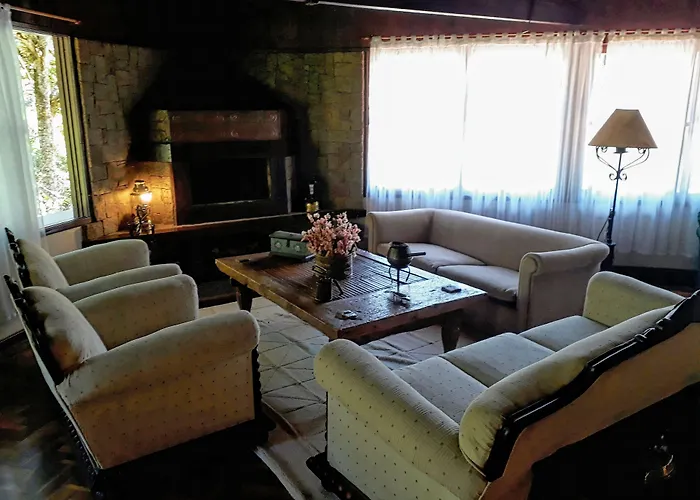 Hotel Fazenda Sao Moritz