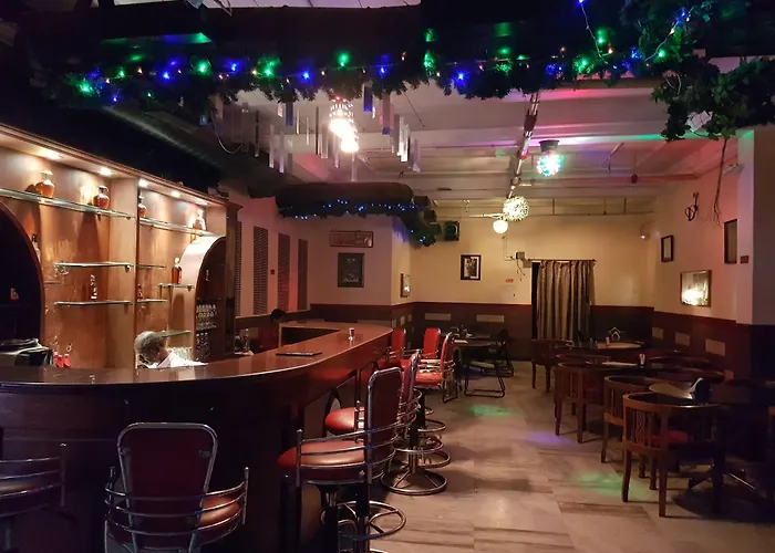 Hotel Subhalakshmi Palace