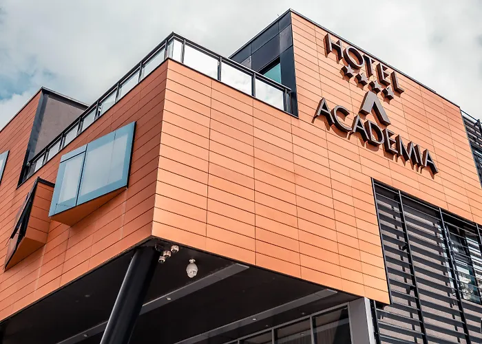 Hotel Academia