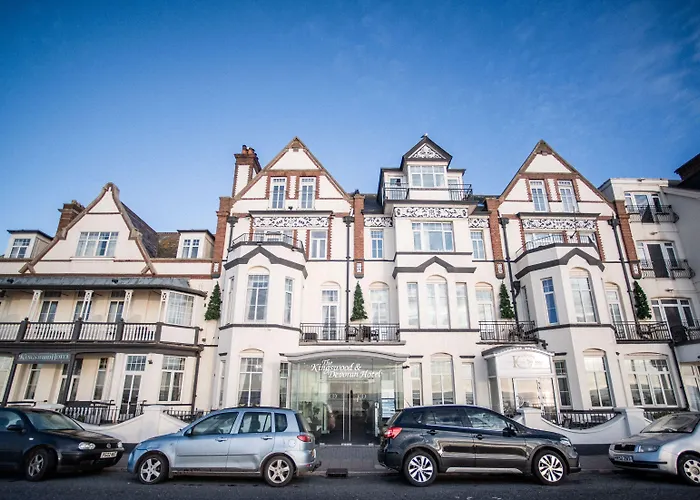 The Kingswood Hotel