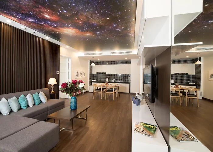 HAIAN Beach Hotel&Spa