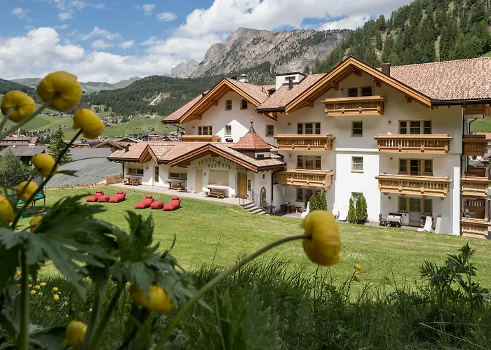 Hotel Somont