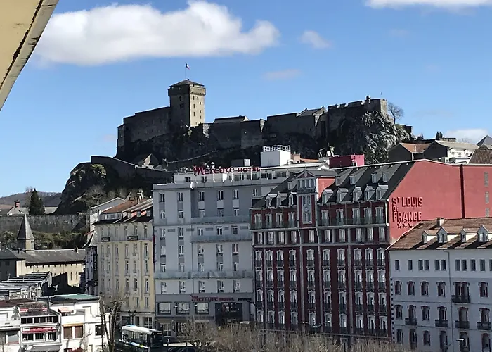 Hotel Du Gave