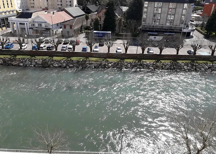 Hotel Du Gave