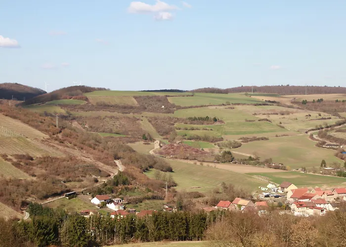 Burg-Hotel