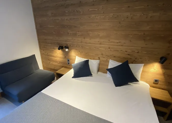 Hotel La Verticale
