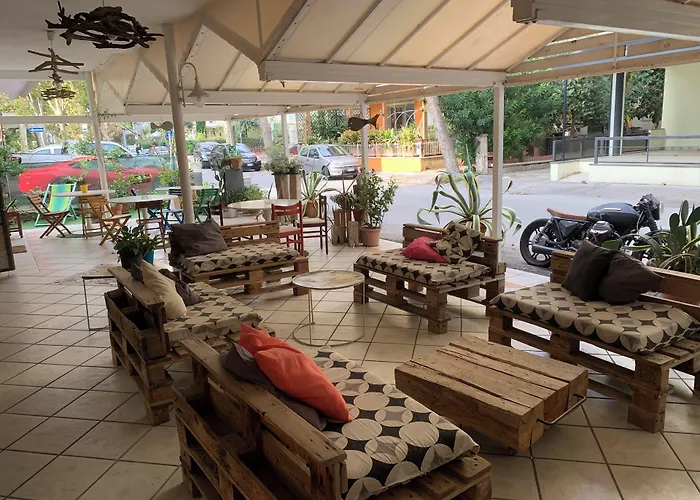 Hotel Nizza Creative Hotel