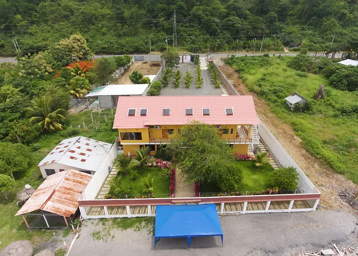 Hotel Soberao