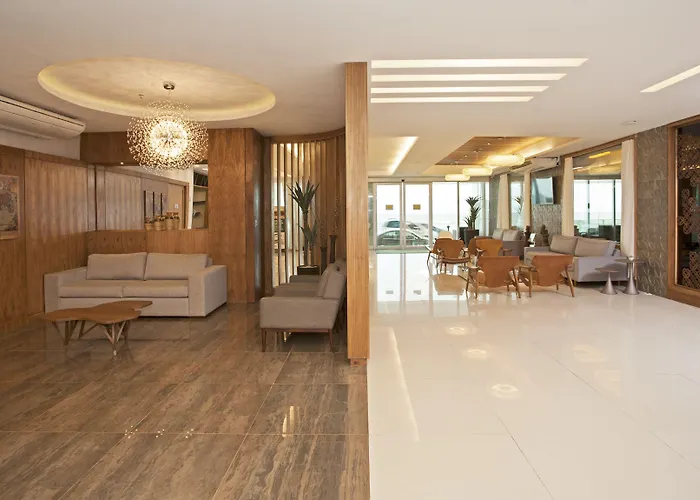 Paradiso Macae Hotel