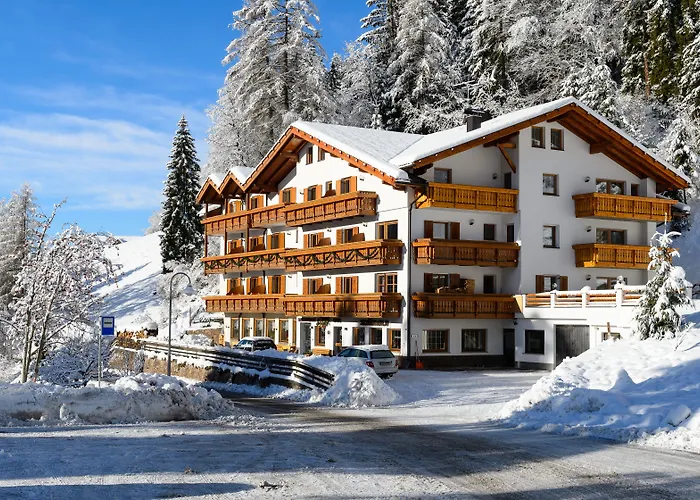 Aktiv Hotel Schönwald