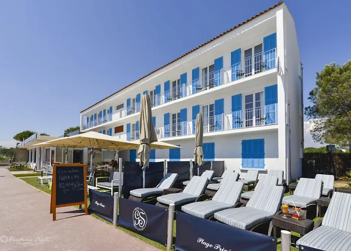 Hotel George Sand