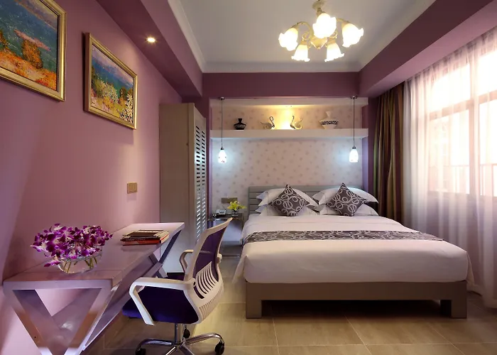 Care Hotel Coast Collection