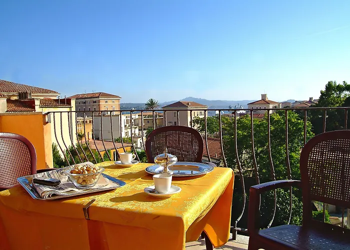 Hotel Delle Isole