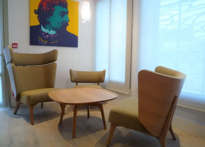 Hotel Ginkgo - Spa Biloba