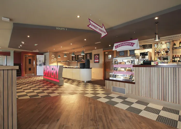 Spring River Ebbsfleet By Marston'S Inns