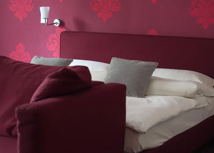 Hotel Insel Pension