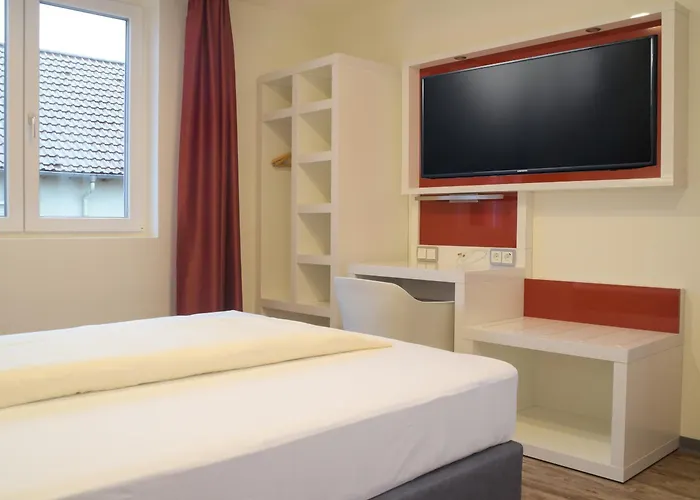 Hotel Arts