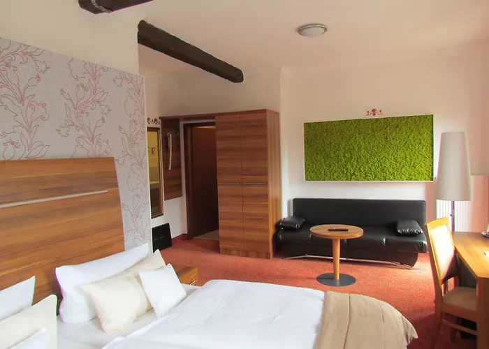 Hotel Almrausch