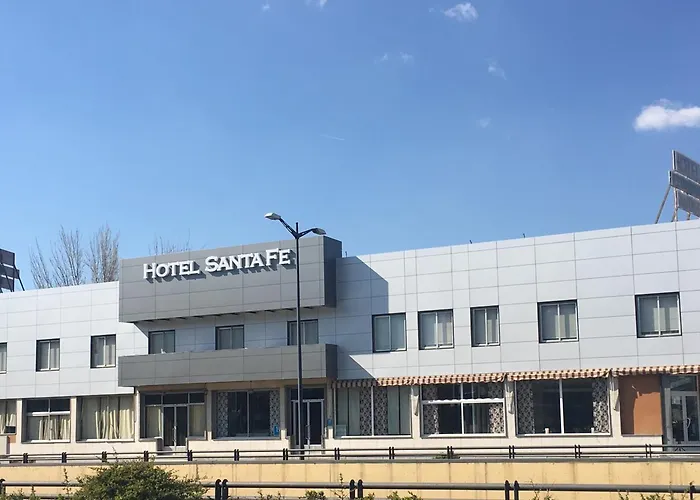 Hotel Santa Fe