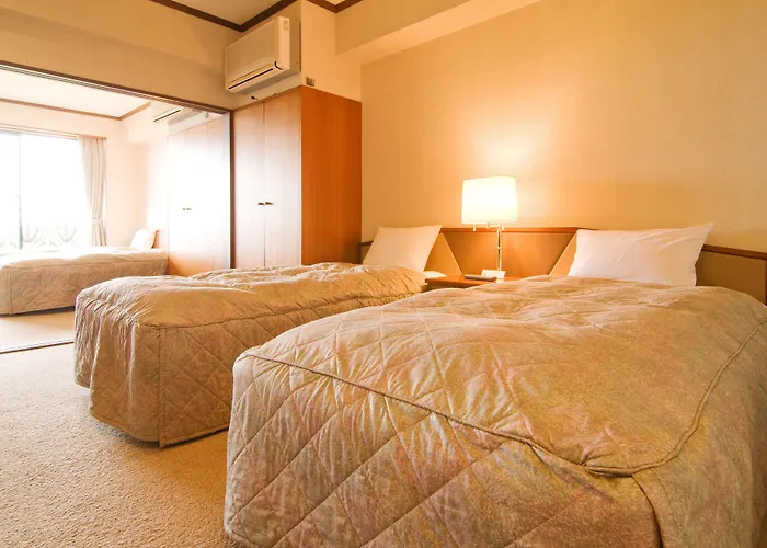 Hotel Windsor