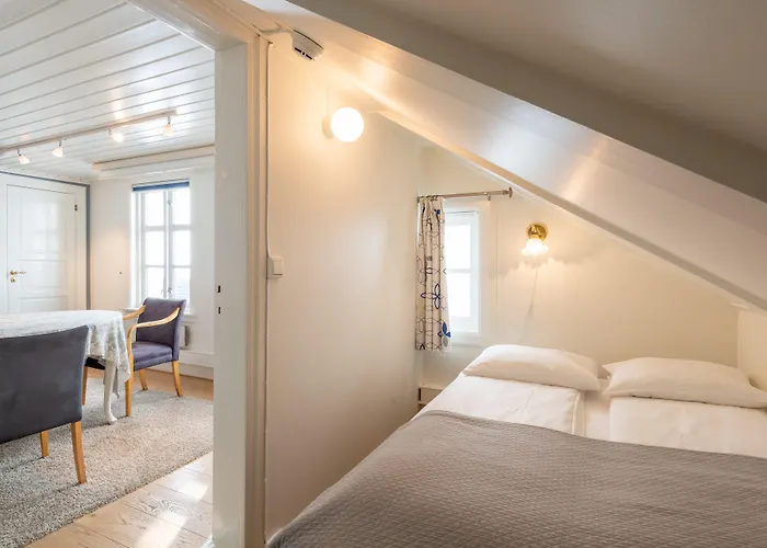 Lillesand Hotel Norge