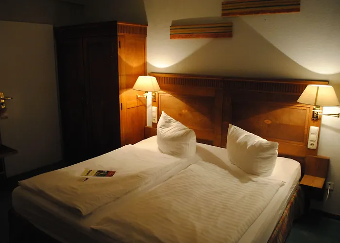 Akzent Hotel Saltenhof