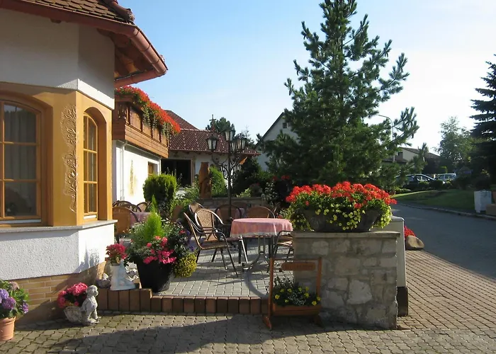 Hotel Muehlenberg